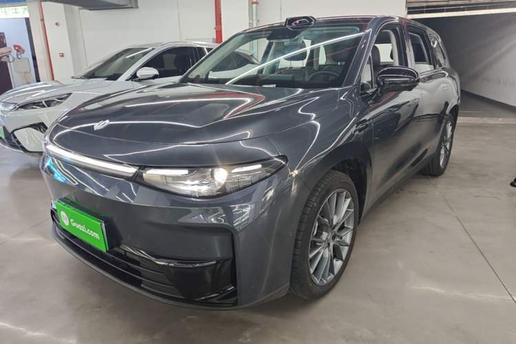 Used Leapmotor C10 2024 210 LiDAR Version Guazi used car, China used car export, Used car for sale, Used Leapmotor cars, Cheapest cars for sale
