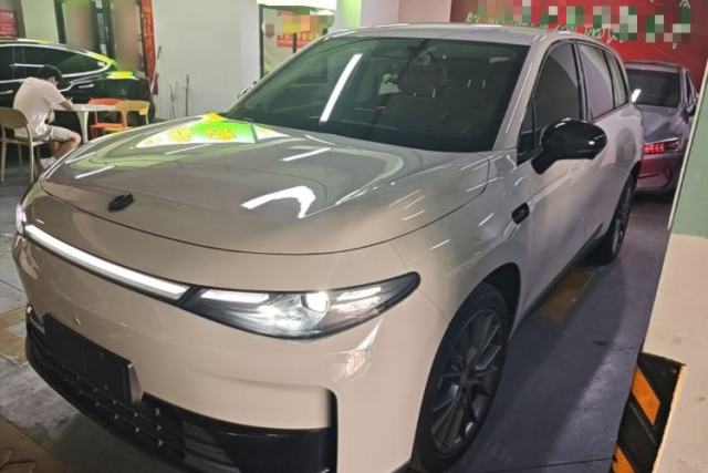 Used Leapmotor C10 2024 530 Comfort Edition