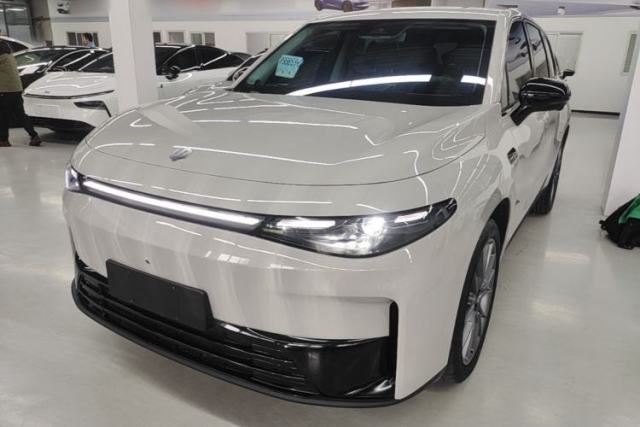 Used Leapmotor C10 2024 530 Comfort Edition