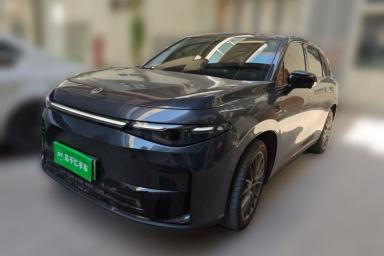 Used Leapmotor C10 2024 530 Comfort Edition