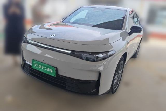 Used Leapmotor C10 2024 530 Smart Edition