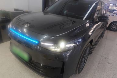 Used Leapmotor C10 2024 210 LiDAR Version
