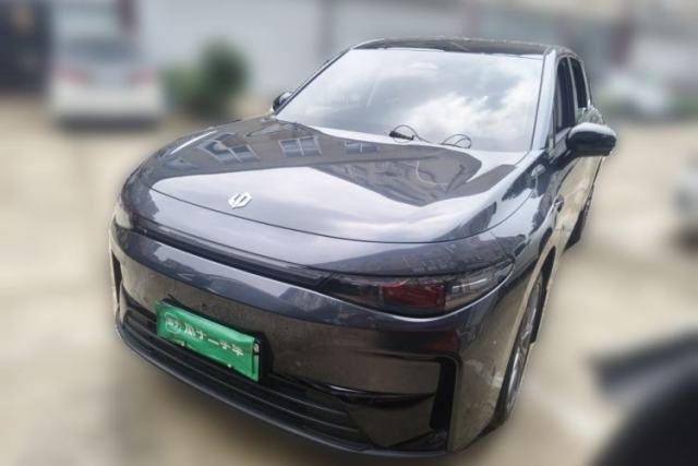Used Leapmotor C10 2024 210 Smart Edition