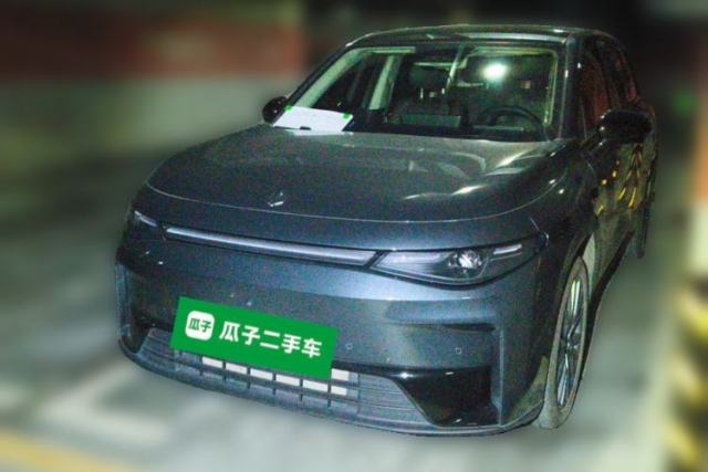 Used Leapmotor C10 2024 210 Smart Edition