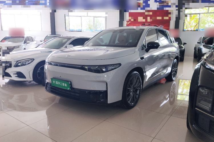 Leapmotor C10 2024 210 Comfort Edition