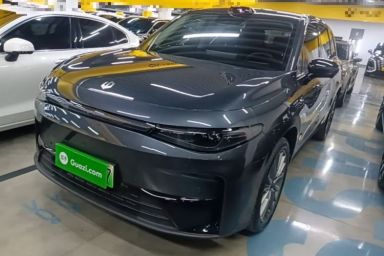 Used Leapmotor C10 2024 210 LiDAR Version