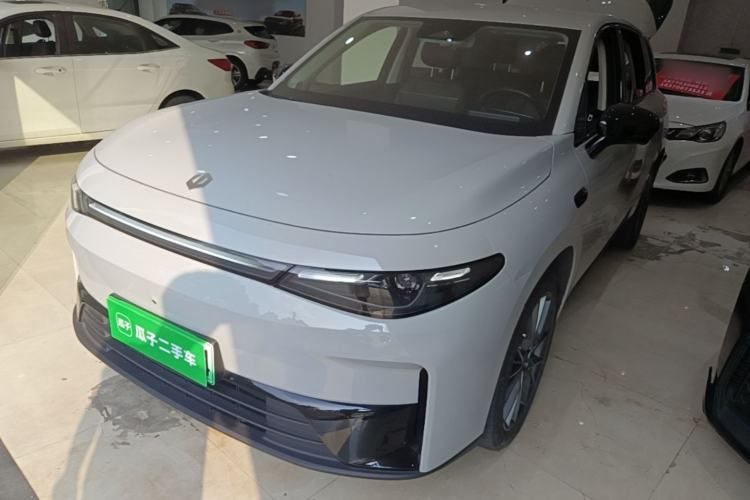 Leapmotor C10 2024 530 Comfort Edition