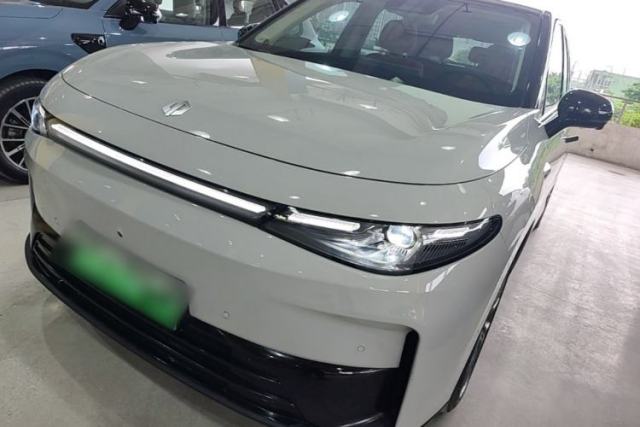 Used Leapmotor C10 2024 530 Smart Edition