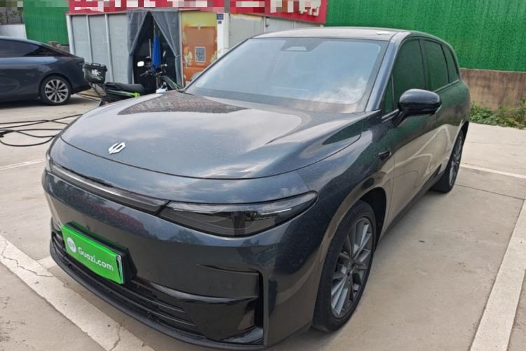 Used Leapmotor C10 2024 530 Smart Edition Guazi used car, China used car export, Used car for sale, Used cars, Cheapest cars for sale