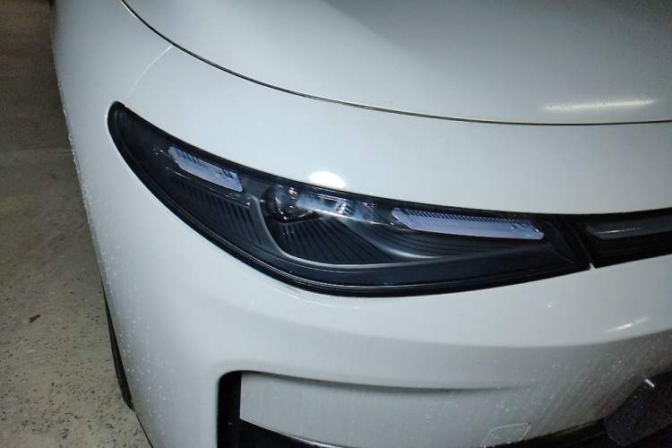 Used Leapmotor C10 2024 210 Comfort Edition Right Front Headlight