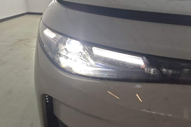 Used Leapmotor C10 2024 410 Comfort Edition Right Front Headlight