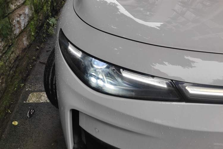 Used Leapmotor C10 2024 210 Smart Edition Right Front Headlight