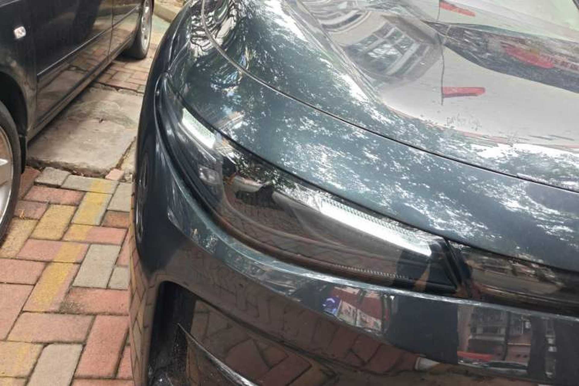 Used Leapmotor C10 2024 530 Comfort Edition Right Front Headlight