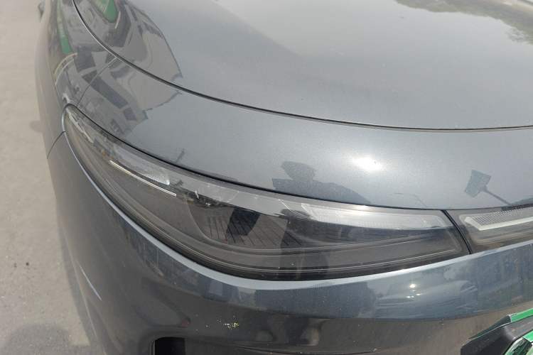Used Leapmotor C10 2024 530 Smart Edition Right Front Headlight