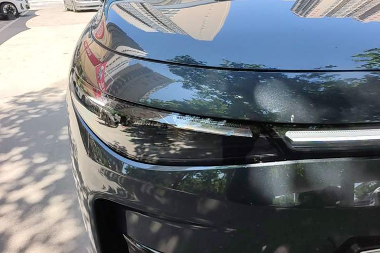 Used Leapmotor C10 2024 210 Comfort Edition Right Front Headlight