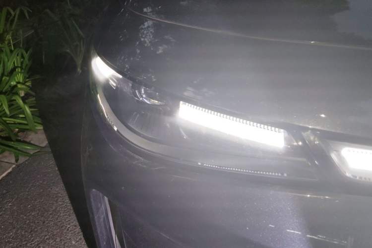 Used Leapmotor C10 2024 530 Comfort Edition Right Front Headlight