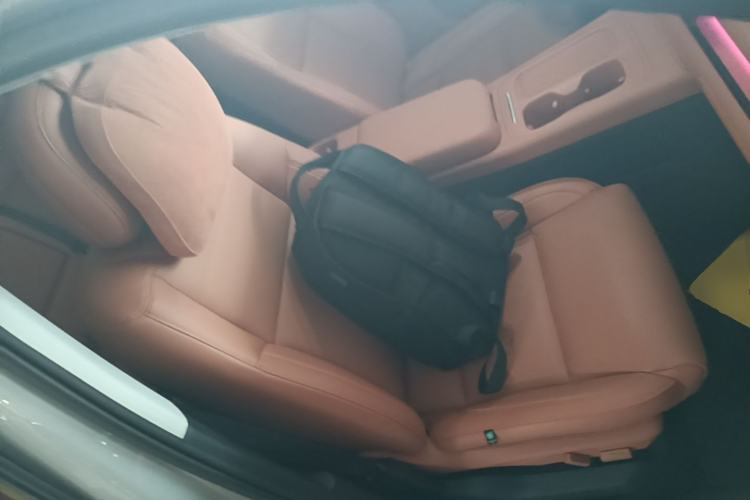 Used Leapmotor C10 2024 530 Smart Edition Right Front Seat