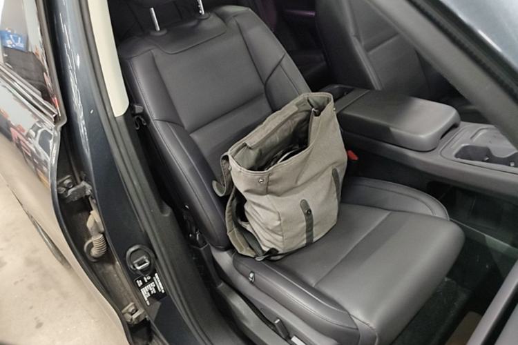 Used Leapmotor C10 2024 530 Smart Edition Right Front Seat