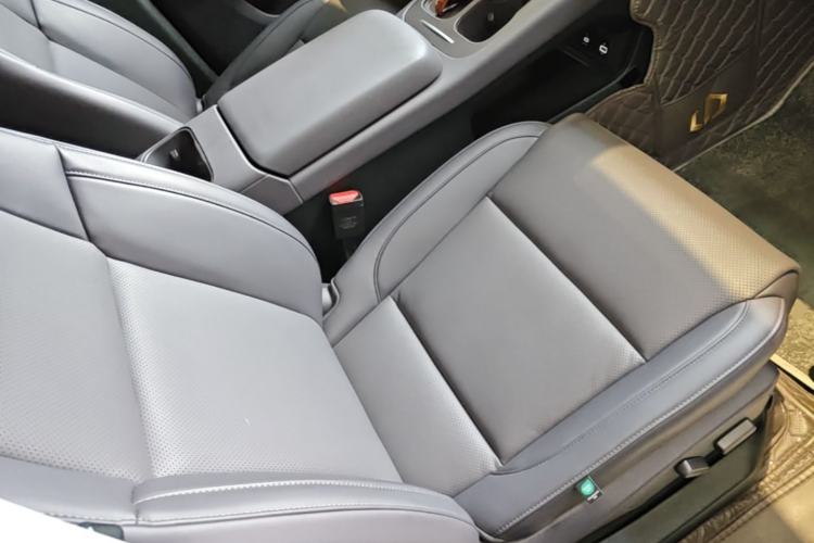 Used Leapmotor C10 2024 210 Smart Edition Right Front Seat