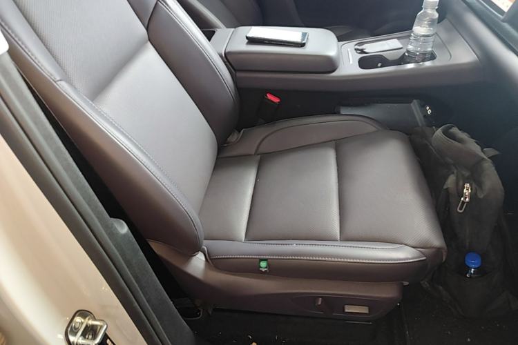 Used Leapmotor C10 2024 530 Comfort Edition Right Front Seat