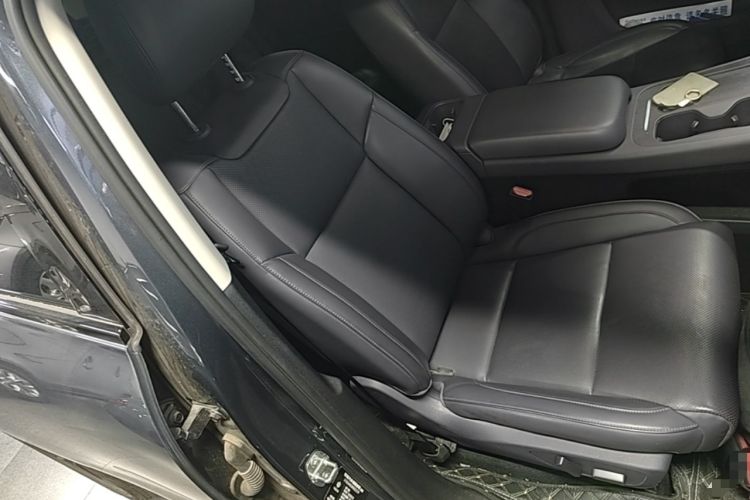 Used Leapmotor C10 2024 530 Comfort Edition Right Front Seat