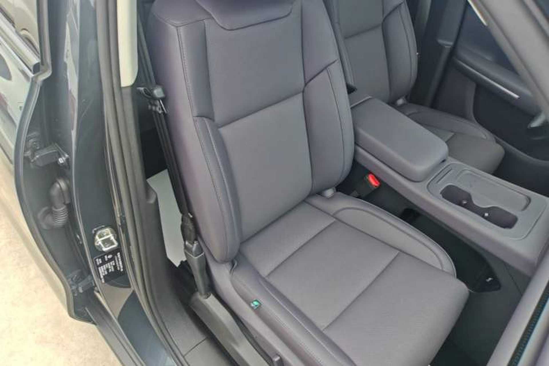 Used Leapmotor C10 2024 530 Smart Edition Right Front Seat