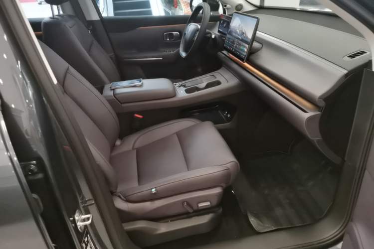 Used Leapmotor C10 2024 210 Smart Edition Right Front Seat