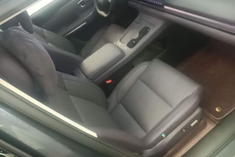 Used Leapmotor C10 2024 530 Comfort Edition Right Front Seat
