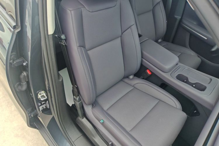 Used Leapmotor C10 2024 530 Smart Edition Right Front Seat