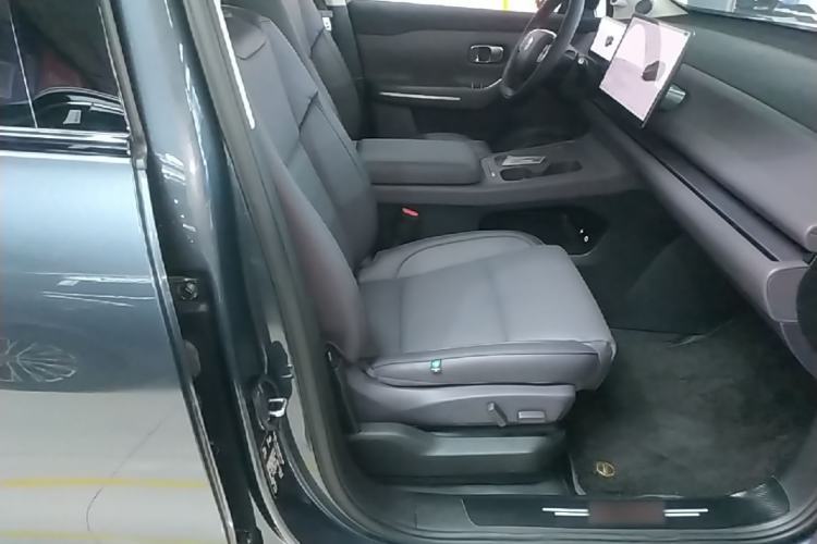 Used Leapmotor C10 2024 210 Smart Edition Right Front Seat
