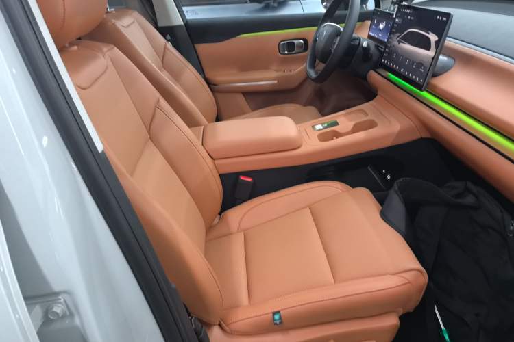 Used Leapmotor C10 2024 210 Smart Edition Right Front Seat