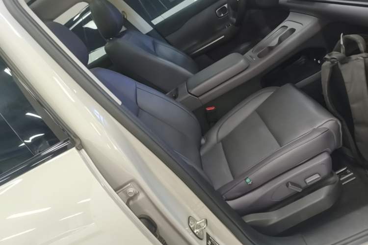 Used Leapmotor C10 2024 210 Smart Edition Right Front Seat