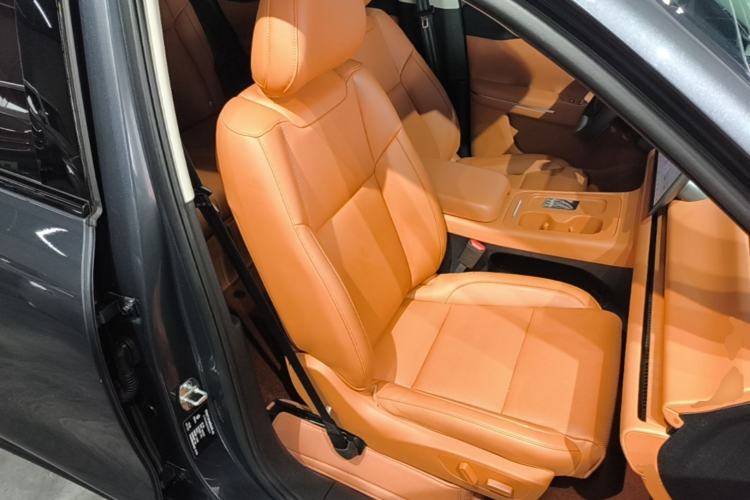 Used Leapmotor C10 2024 410 Comfort Edition Right Front Seat