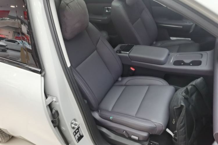 Used Leapmotor C10 2024 530 Smart Edition Right Front Seat