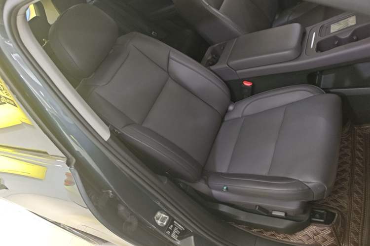 Used Leapmotor C10 2024 530 Smart Edition Right Front Seat