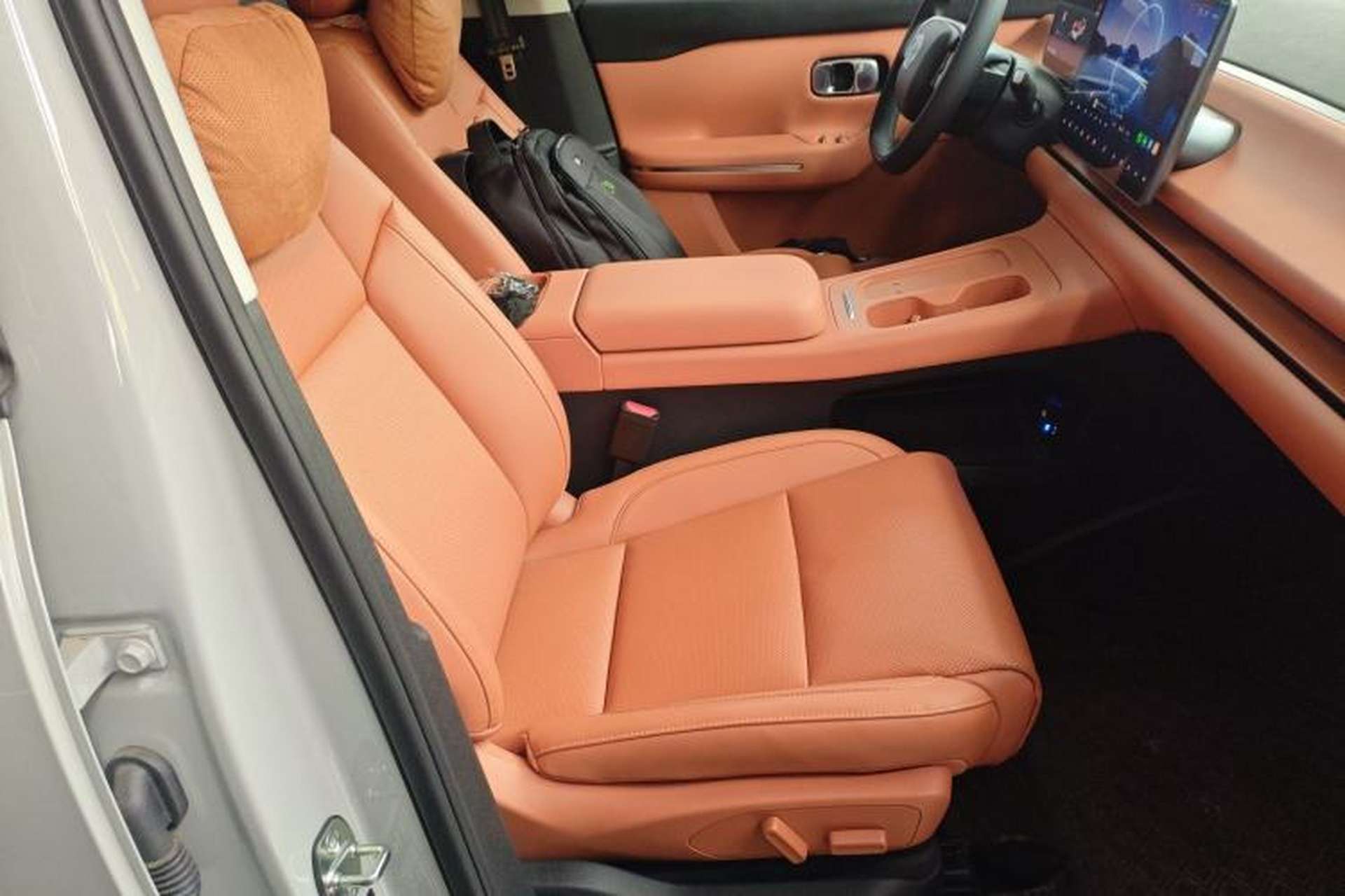 Used Leapmotor C10 2024 530 Smart Edition Right Front Seat