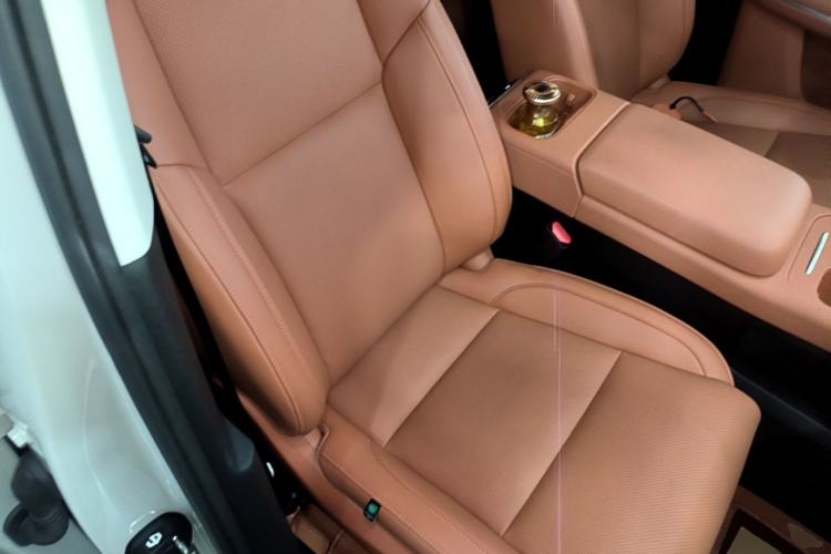 Used Leapmotor C10 2024 530 Comfort Edition Right Front Seat