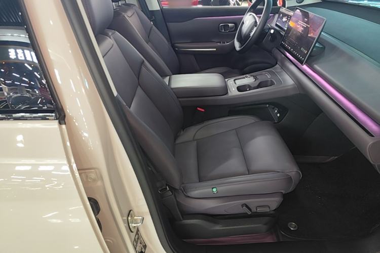 Used Leapmotor C10 2024 210 Smart Edition Right Front Seat