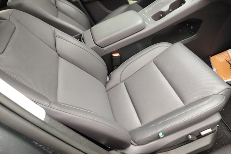 Used Leapmotor C10 2024 210 Smart Edition Right Front Seat
