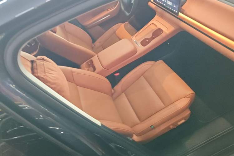 Used Leapmotor C10 2024 530 Comfort Edition Right Front Seat