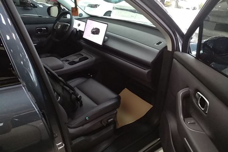 Used Leapmotor C10 2024 210 Smart Edition Right Front Seat