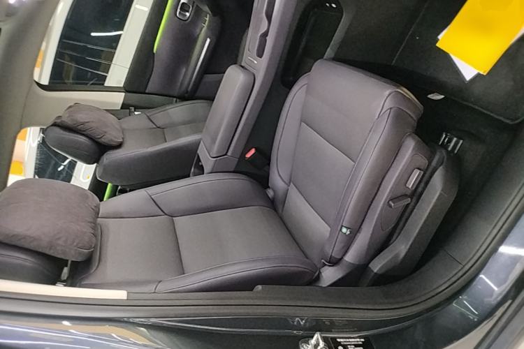 Used Leapmotor C10 2024 530 Smart Edition Right Front Seat