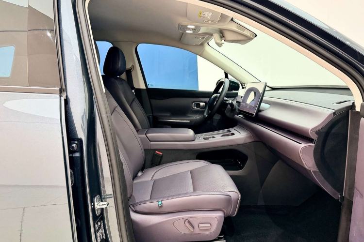 Used Leapmotor C10 2024 530 Comfort Edition Right Front Seat