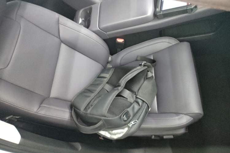 Used Leapmotor C10 2024 210 Comfort Edition Right Front Seat