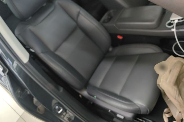 Used Leapmotor C10 2024 530 Comfort Edition Right Front Seat