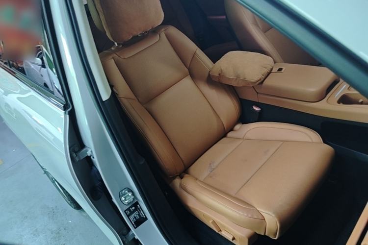Used Leapmotor C10 2024 530 Comfort Edition Right Front Seat