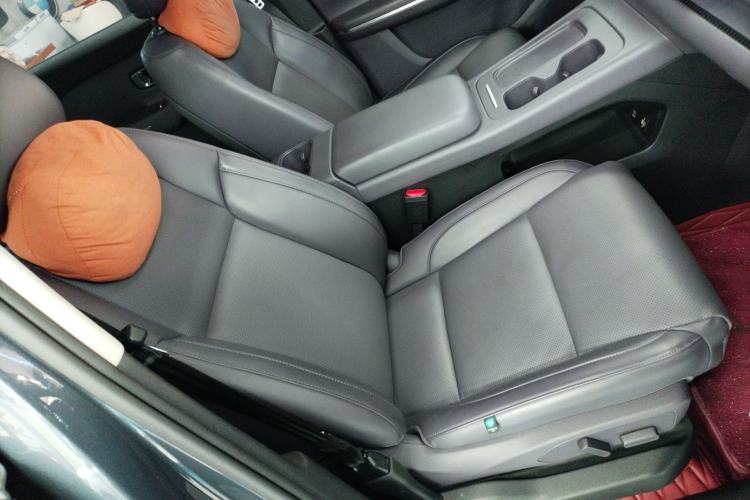 Used Leapmotor C10 2024 210 Smart Edition Right Front Seat