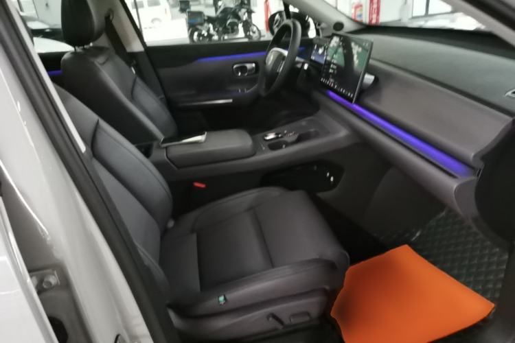 Used Leapmotor C10 2024 530 Smart Edition Right Front Seat