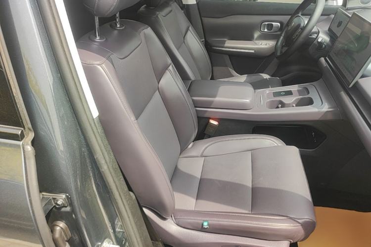Used Leapmotor C10 2024 530 Comfort Edition Right Front Seat