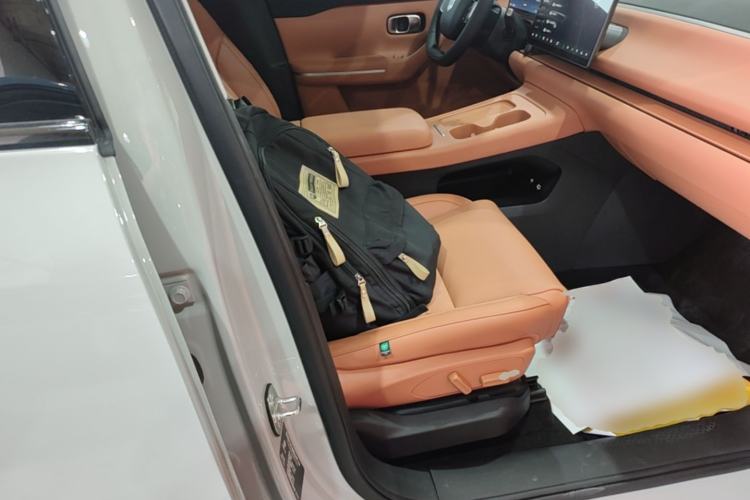 Used Leapmotor C10 2024 530 Smart Edition Right Front Seat